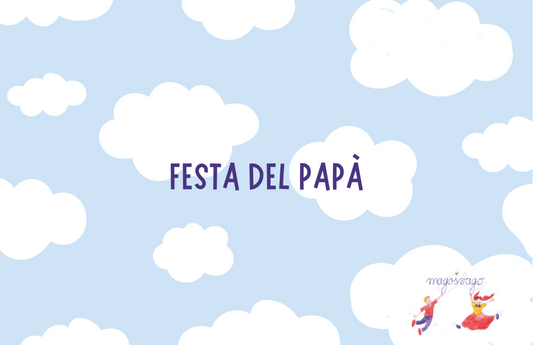 5 idee regalo per la festa del papà