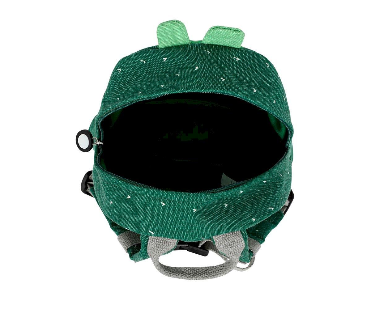 Zainetto Mr. Crocodile