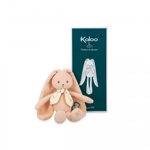 Peluche Coniglietto pesca - Small
