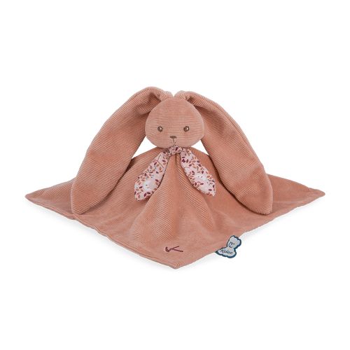 Doudou Coniglietto terracotta