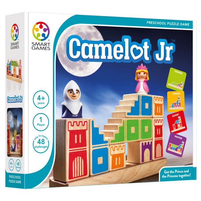 Camelot Jr.