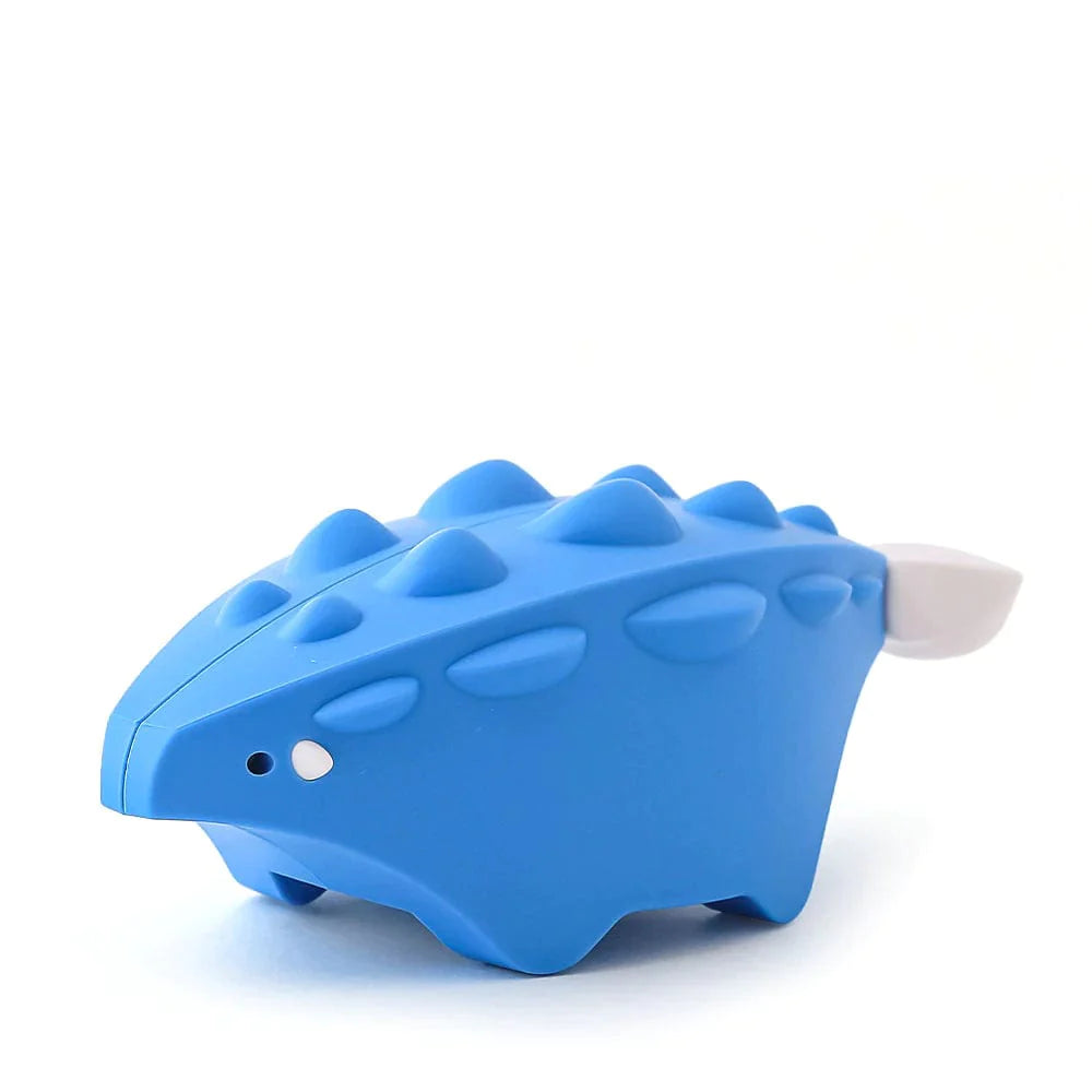 Anchilosauro 3D - Costruzioni con diorama Halftoys