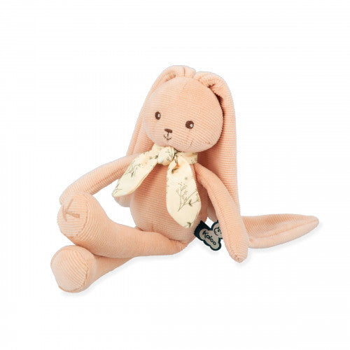 Peluche Coniglietto pesca - Small