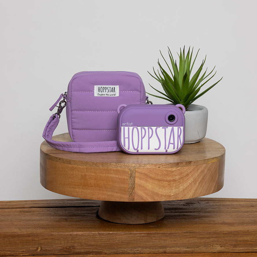 Borsa midi - Blossom
