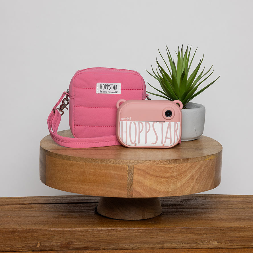 Borsa midi - Bubblegum