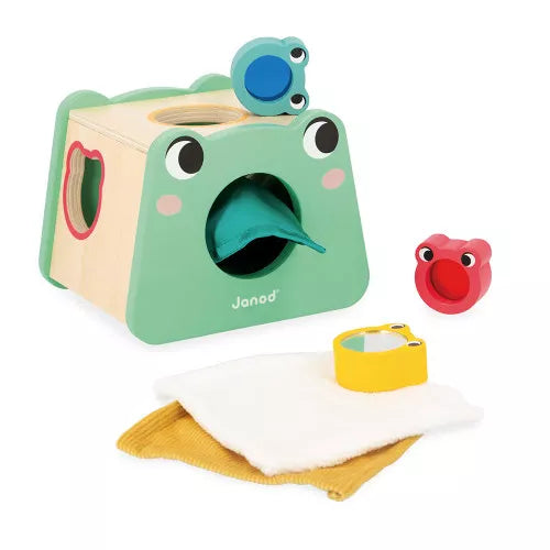 Box 12 mesi
