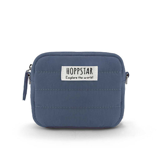 Borsa mini - Navy