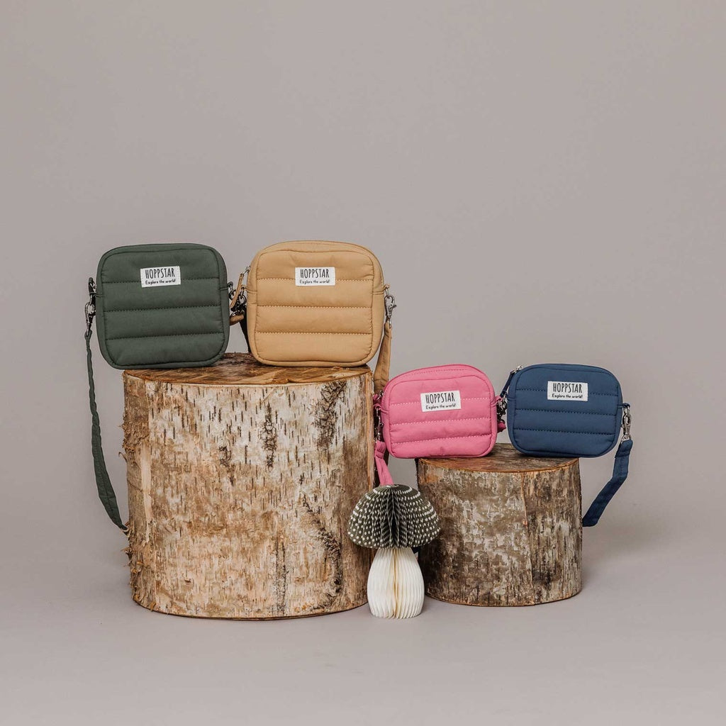 Borsa mini - Navy
