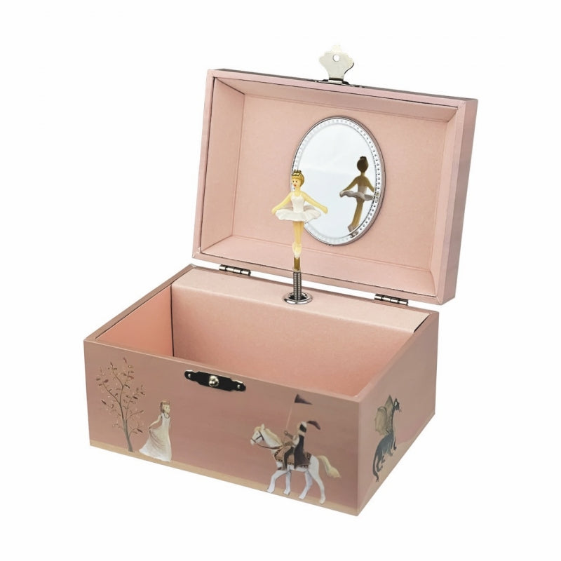 Carillon Principessa
