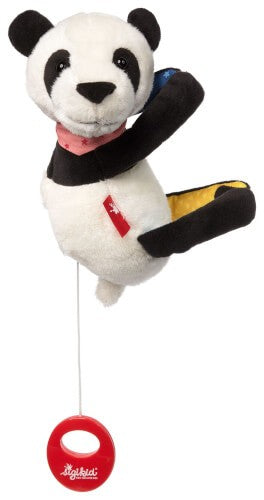 Carillon Panda
