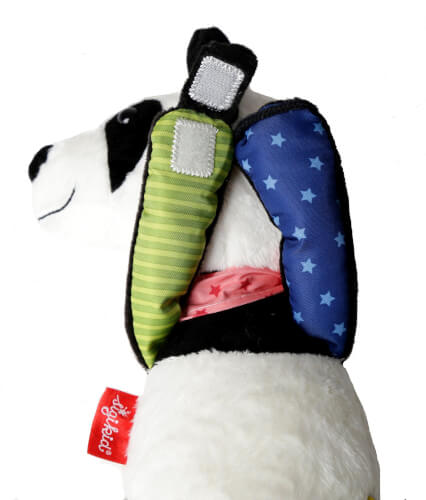Carillon Panda