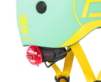 Casco Kiwi XXS-S