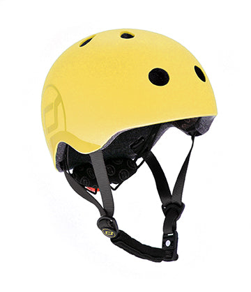 Casco Lemon S-M