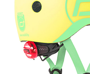 Casco Lemon XXS-S