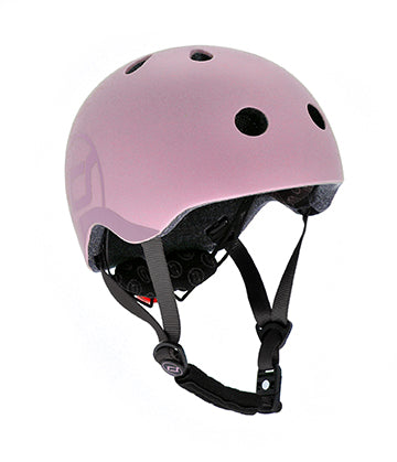 Casco Rose S-M