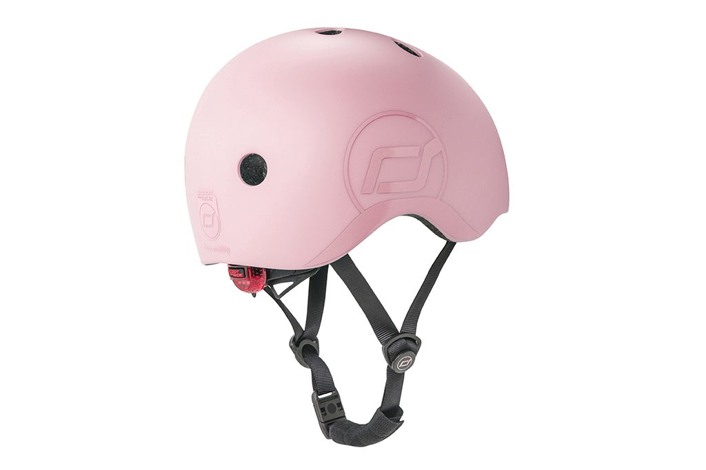 Casco Rose S-M
