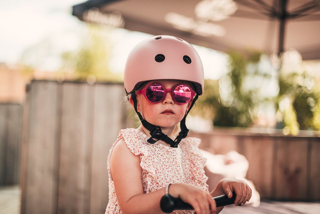 Casco Rose S-M