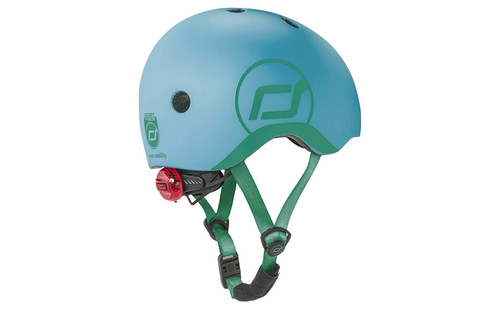Casco Steel XXS-S