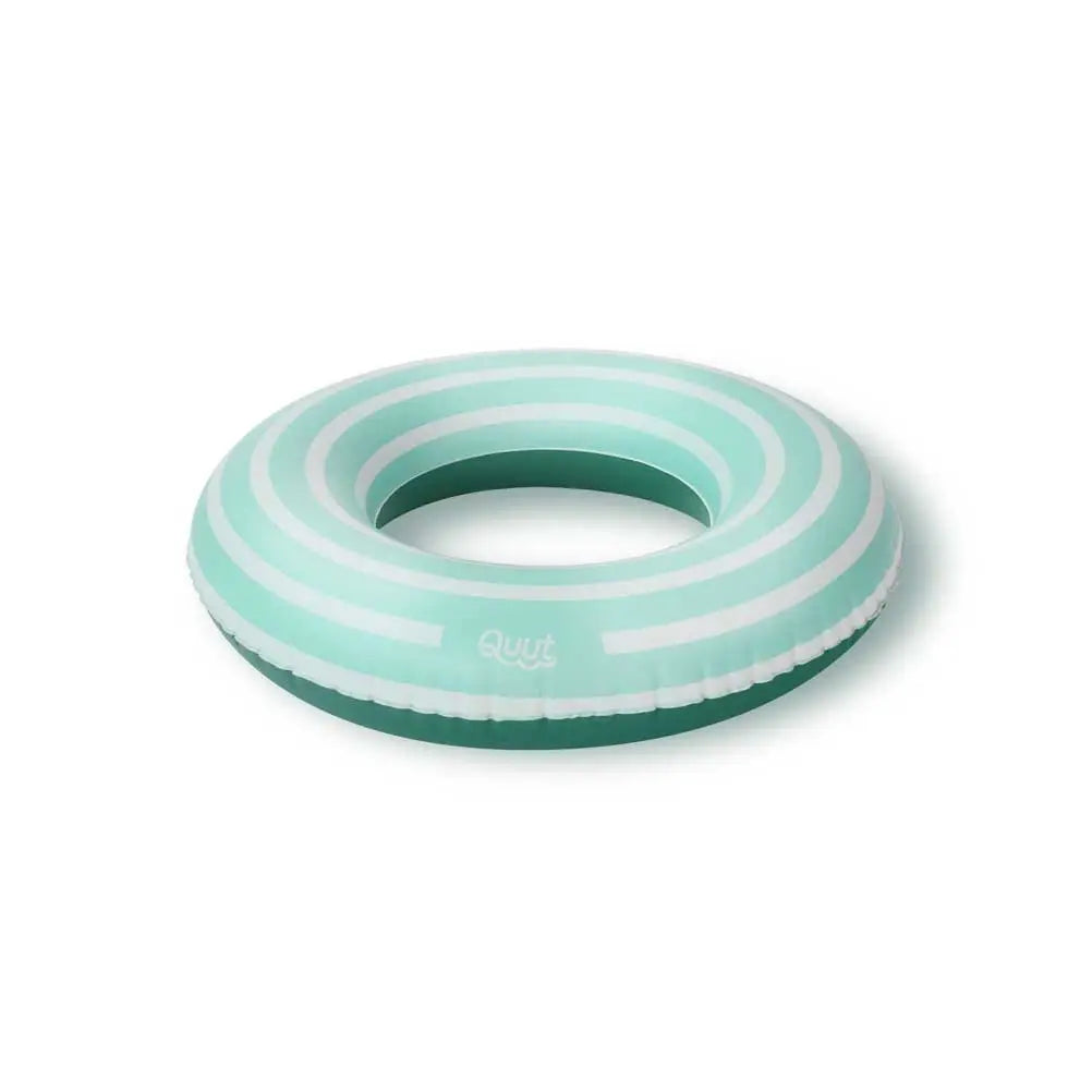Ciambella gonfiabile Ø40cm - Garden Green