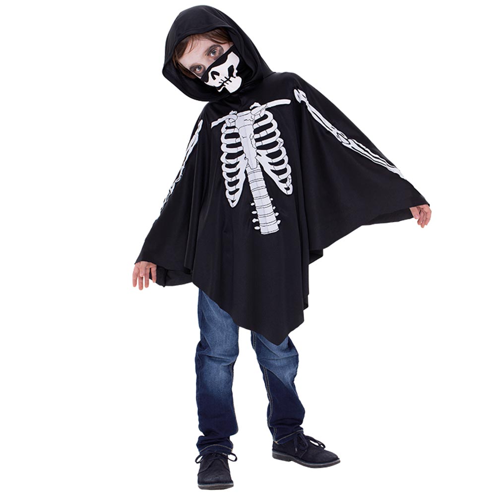 Costume Scheletro