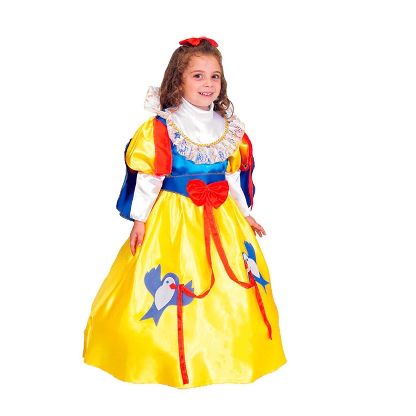 Costume Biancaneve Pegasus