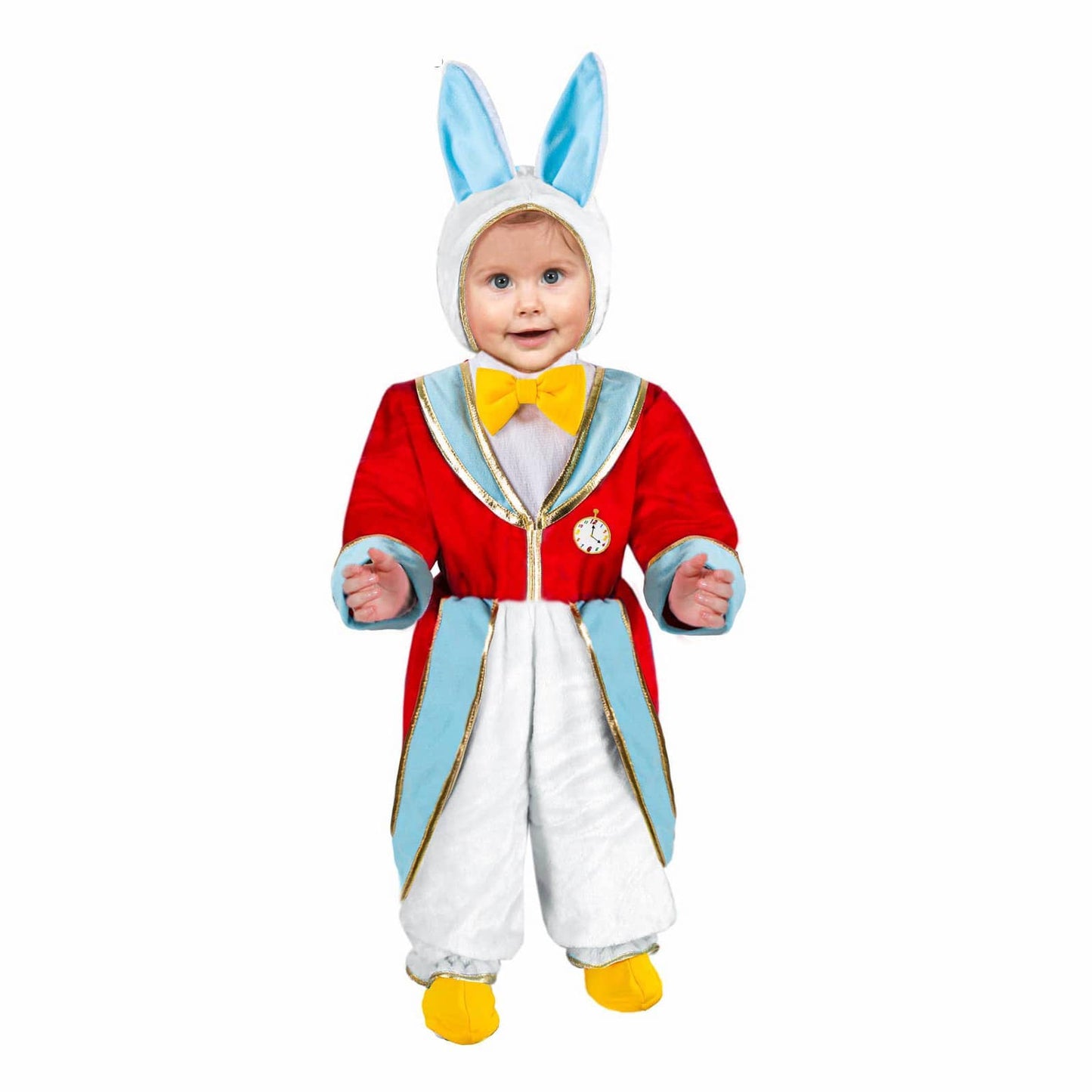 Costume Bianconiglio Pegasus