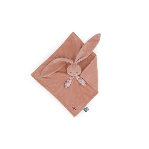 Doudou Coniglietto terracotta