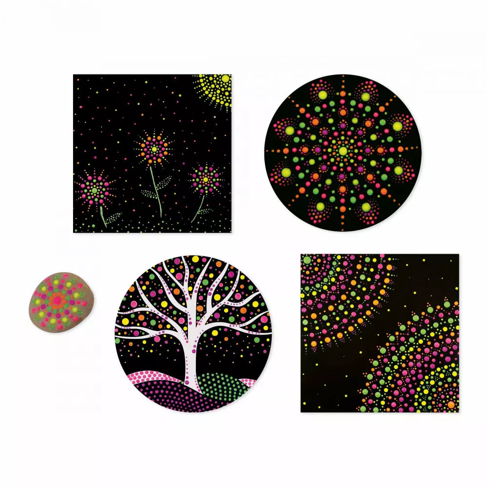 Dots Painting