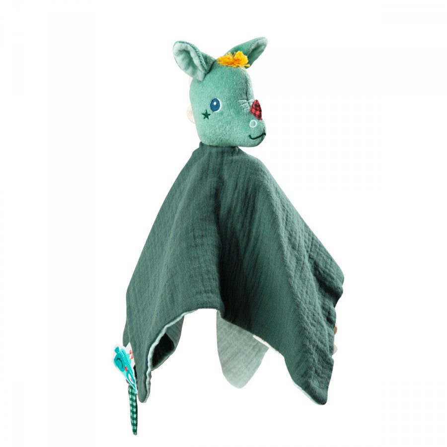 Doudou Joe Lilliputiens