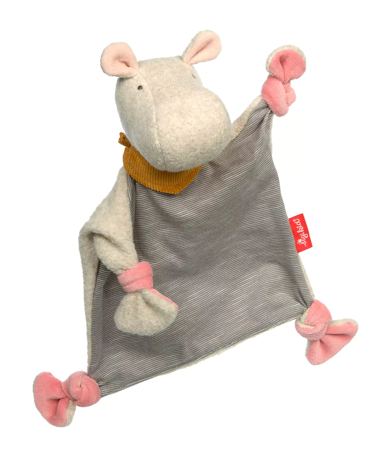 Doudou Ippopotamo