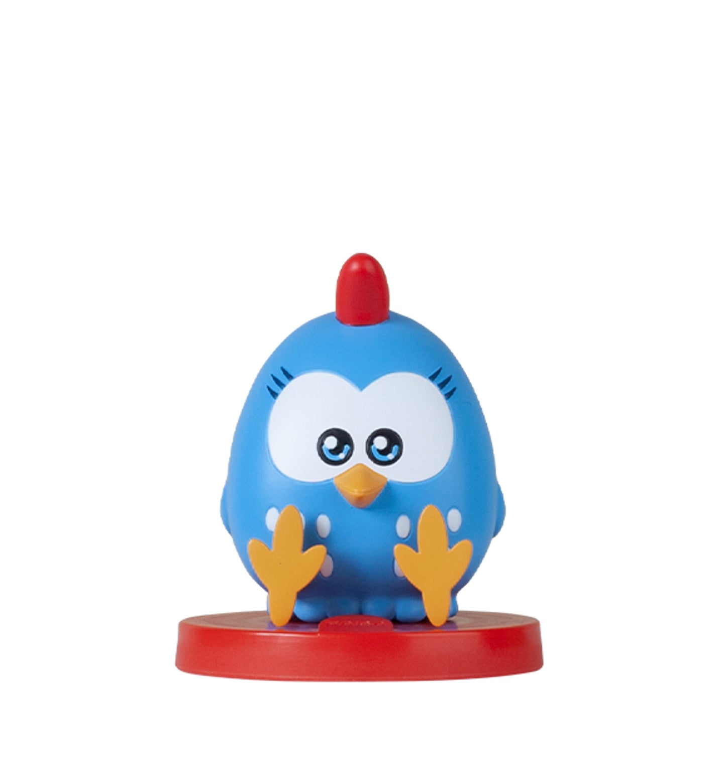 Faba - La gallina Puntolina