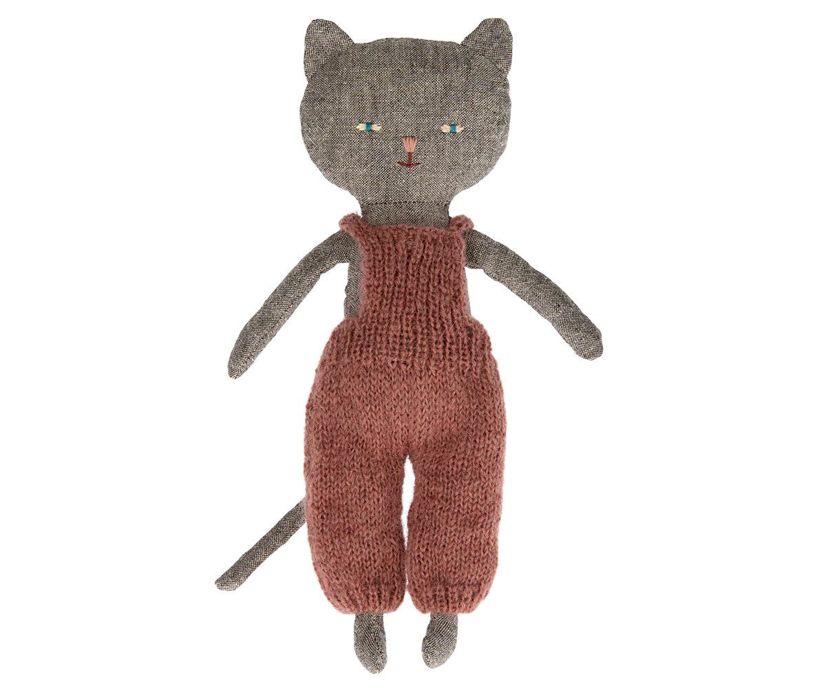 Gattino - Grigio