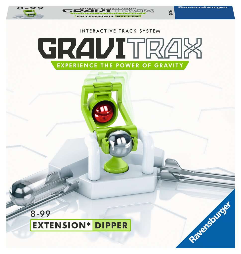 GraviTrax Espansione Dipper Ravensburger