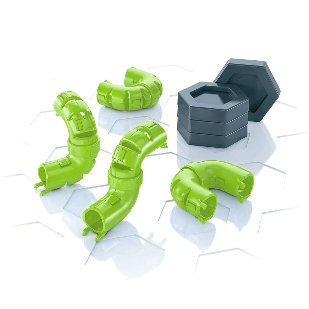 GraviTrax Espansione Flextube Ravensburger