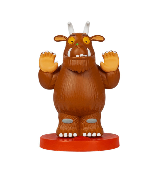 Il gruffalo Faba