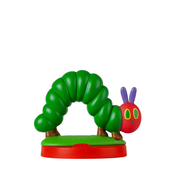 Il mondo di Eric Carle Faba