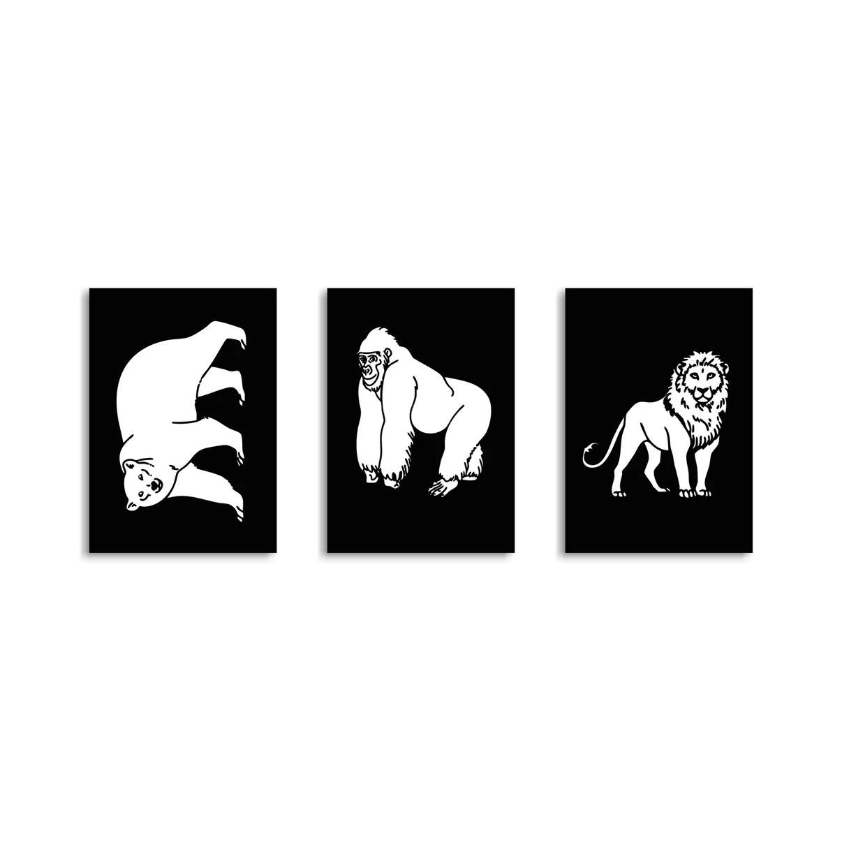 Kidyneon - Animali