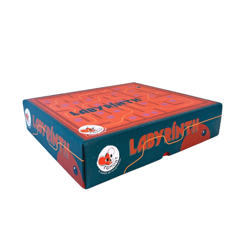 Labyrinth game