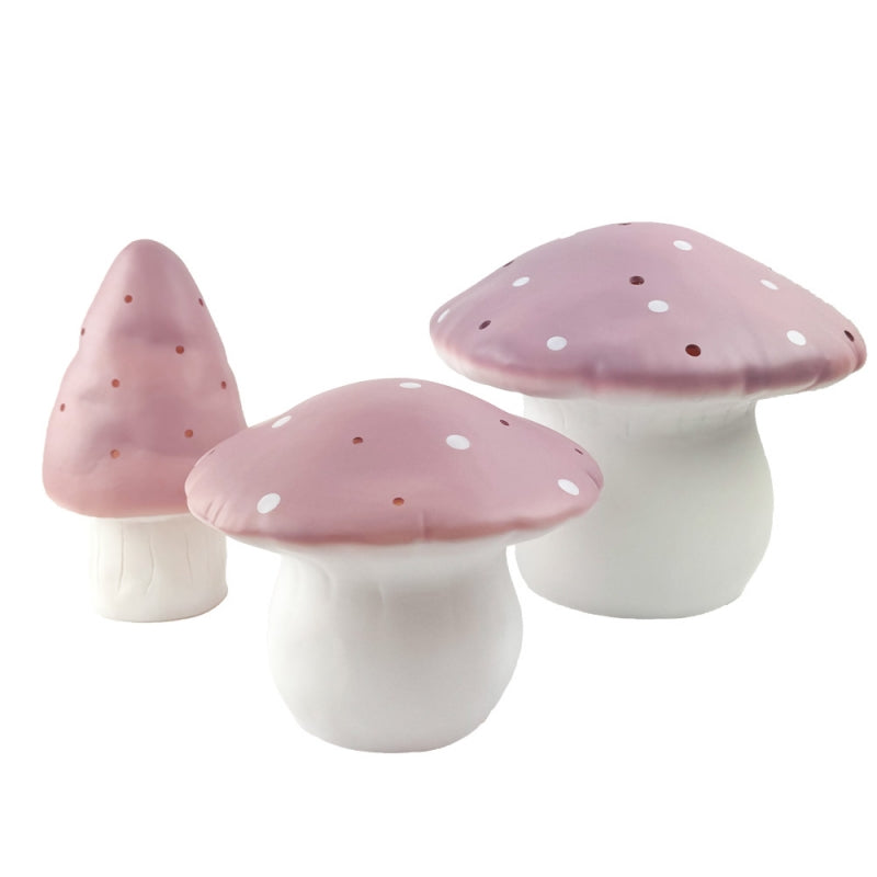 Lampada Fungo Lila - Small
