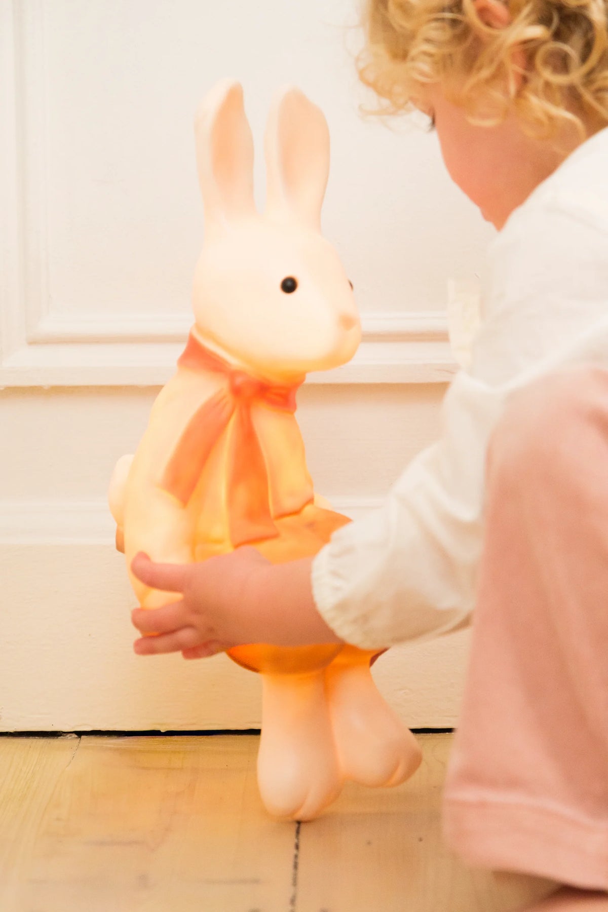 Lampada Lenny the Rabbit