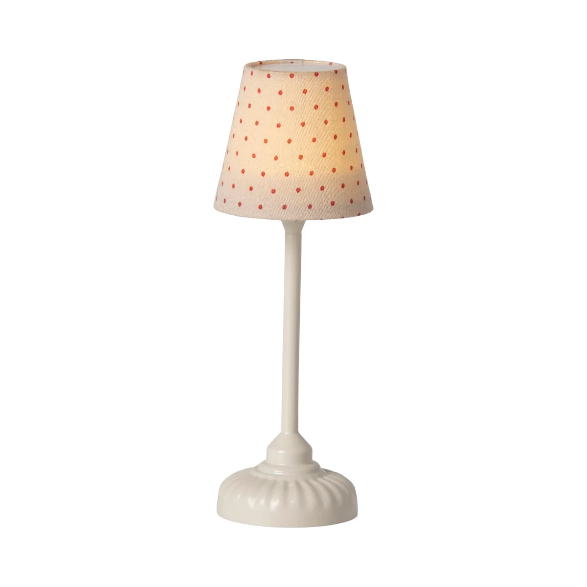 Lampada da terra sabbia
