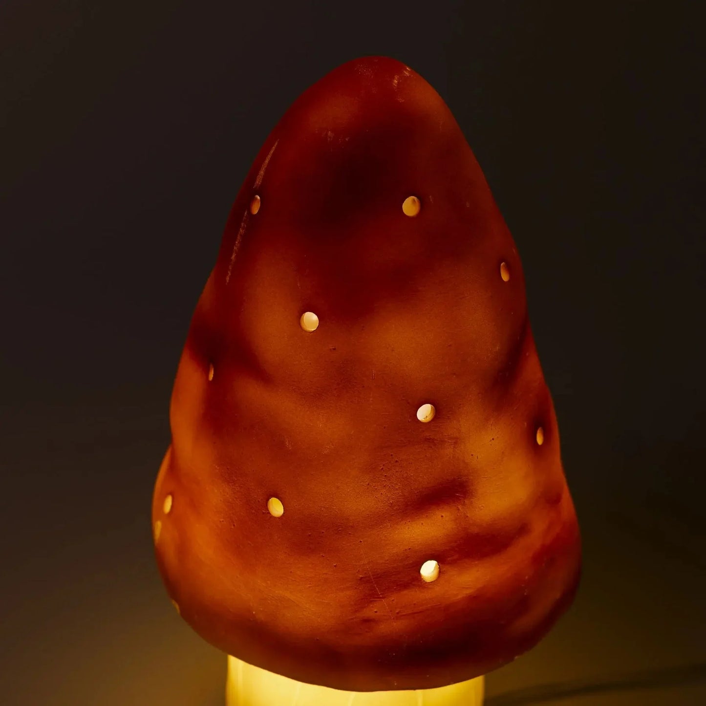 Lampada Fungo Cuberdon - Small