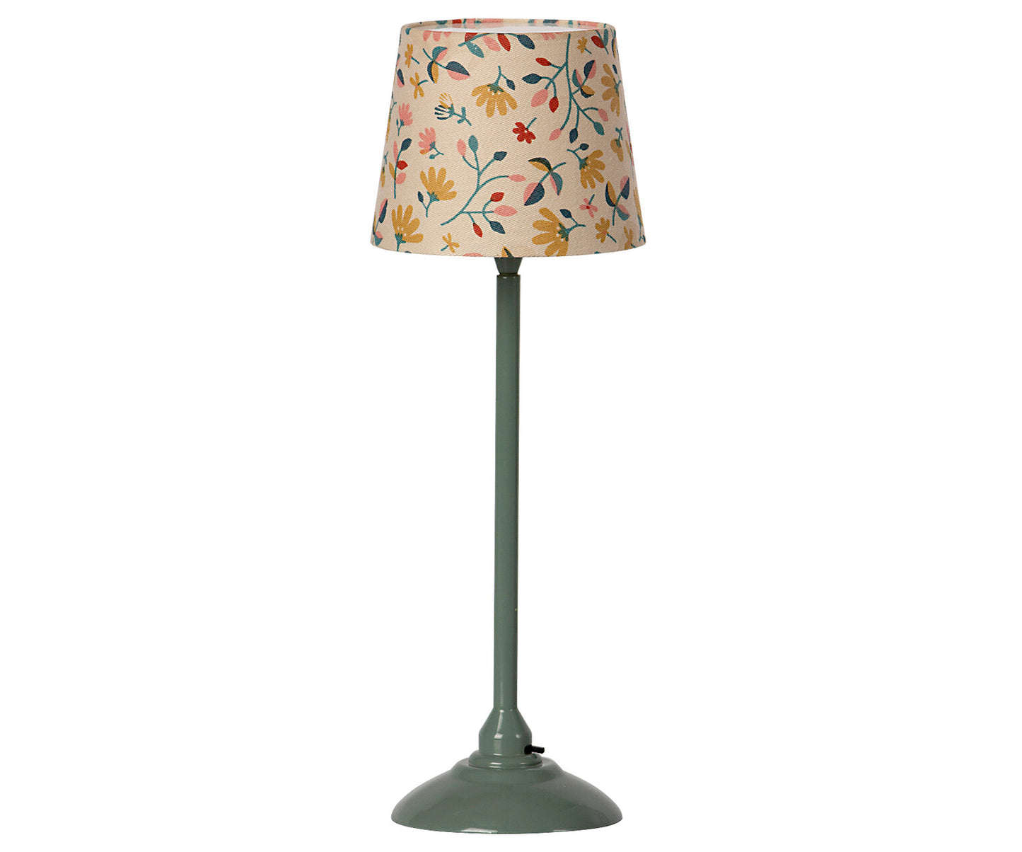 Lampada da terra in miniatura - Menta