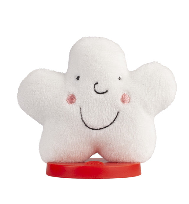 Le storie della nuvola olga Faba