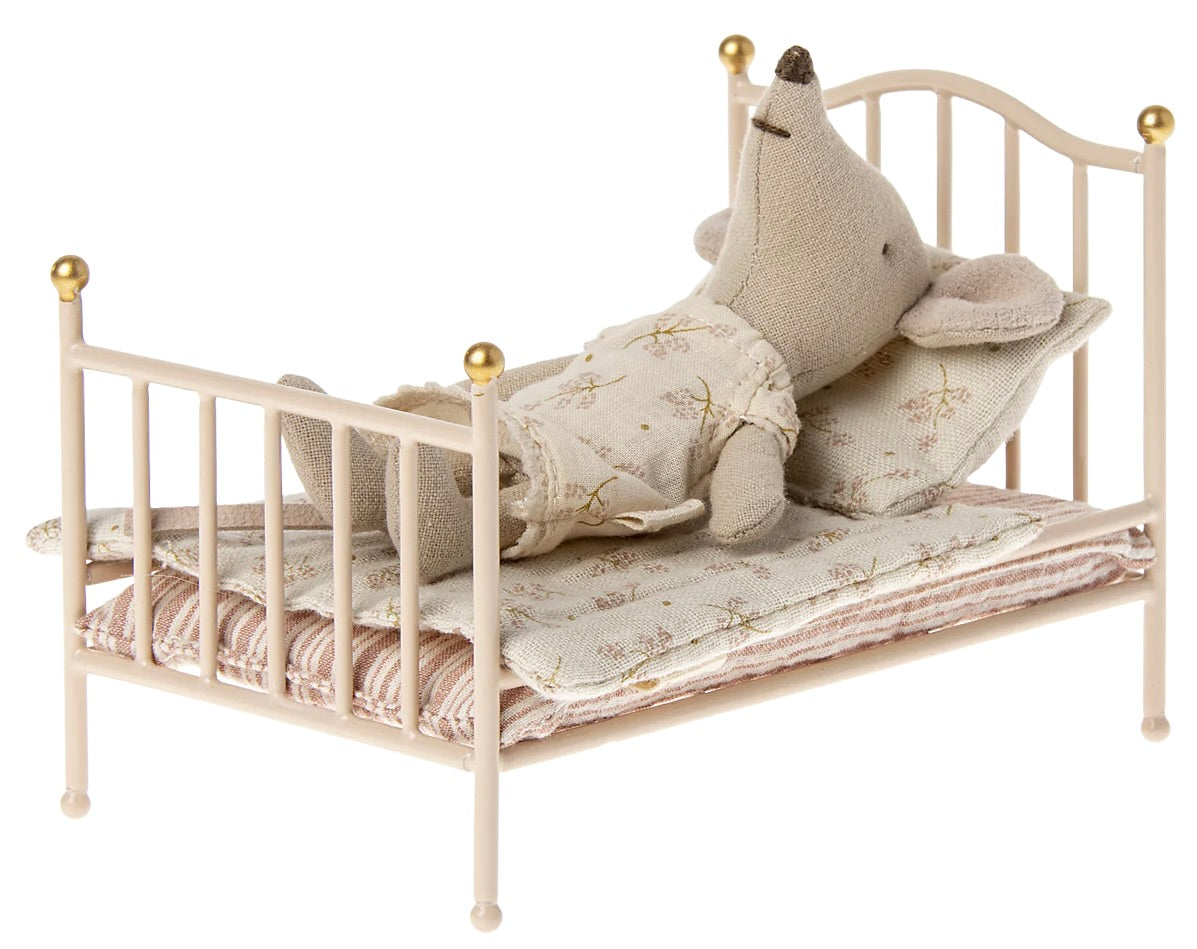 Letto vintage