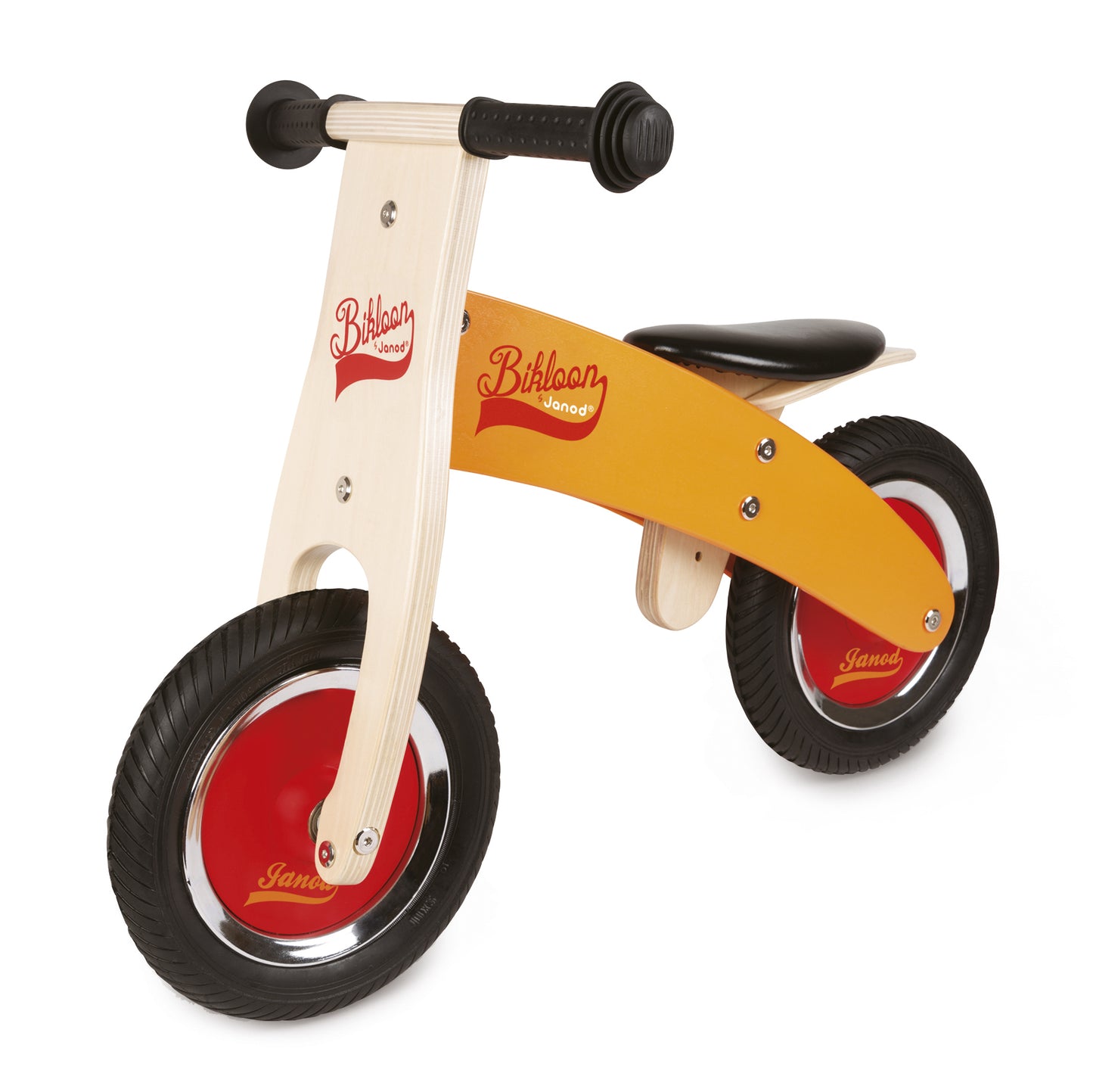 Little Bikloon - La mia prima bicicletta