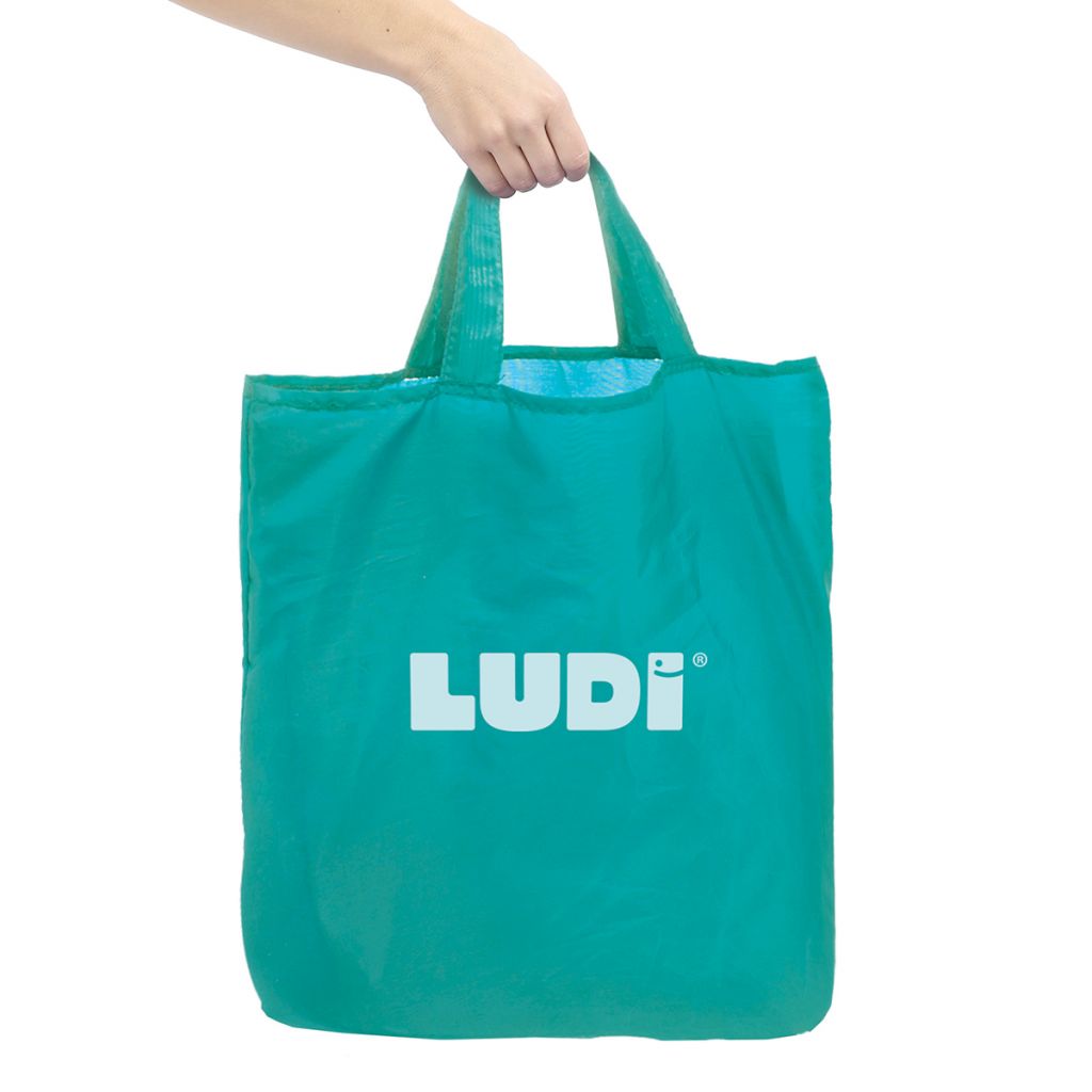 Tenda Nomade Dodo Ludi