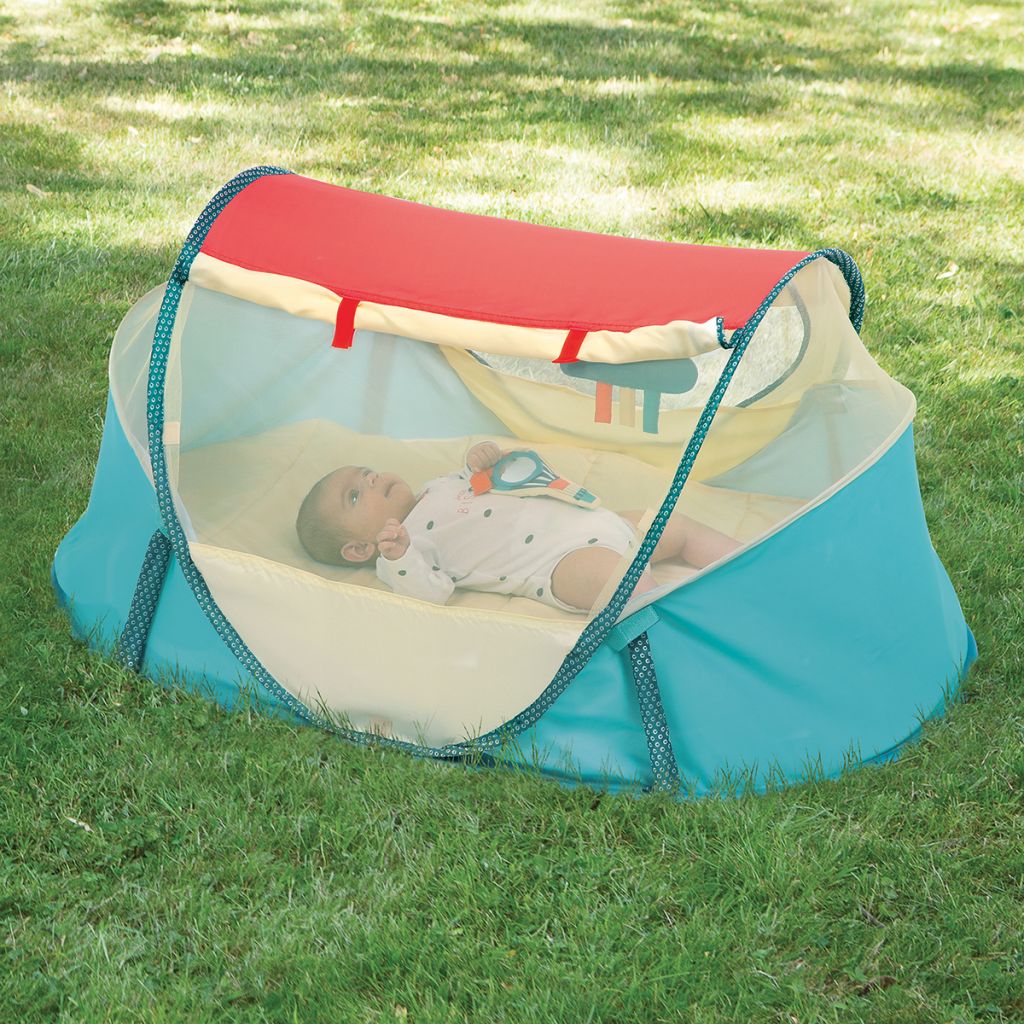 Tenda Nomade Dodo Ludi