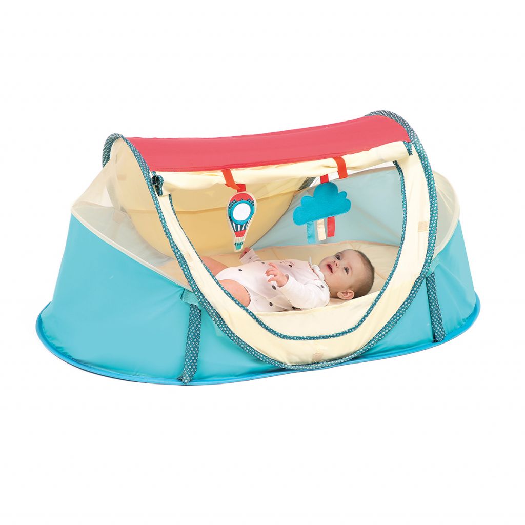 Tenda Nomade Dodo Ludi