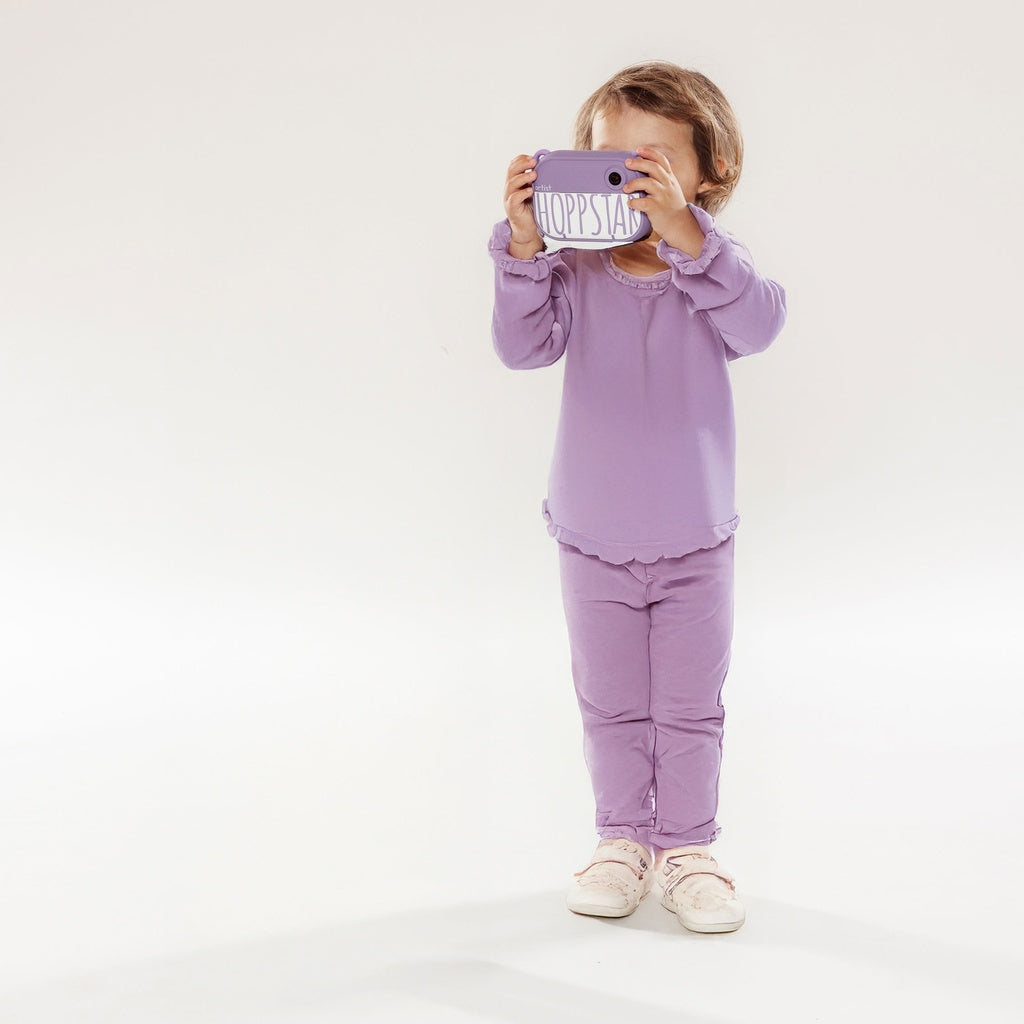 Macchina fotografica Artist - Blossom